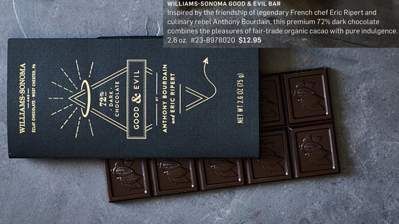 Illustration for article titled The 2016 Hater’s Guide To The Williams-Sonoma Catalog